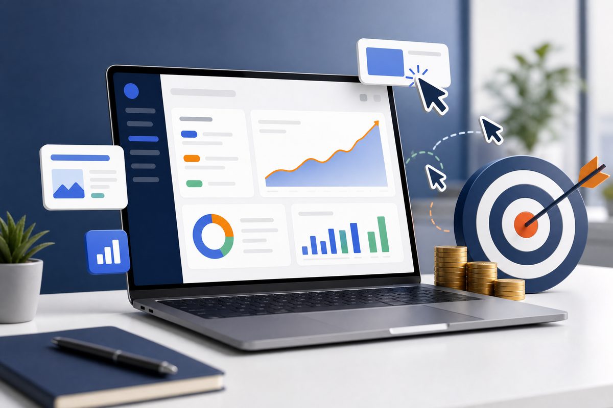 Digital Marketing & PPC service