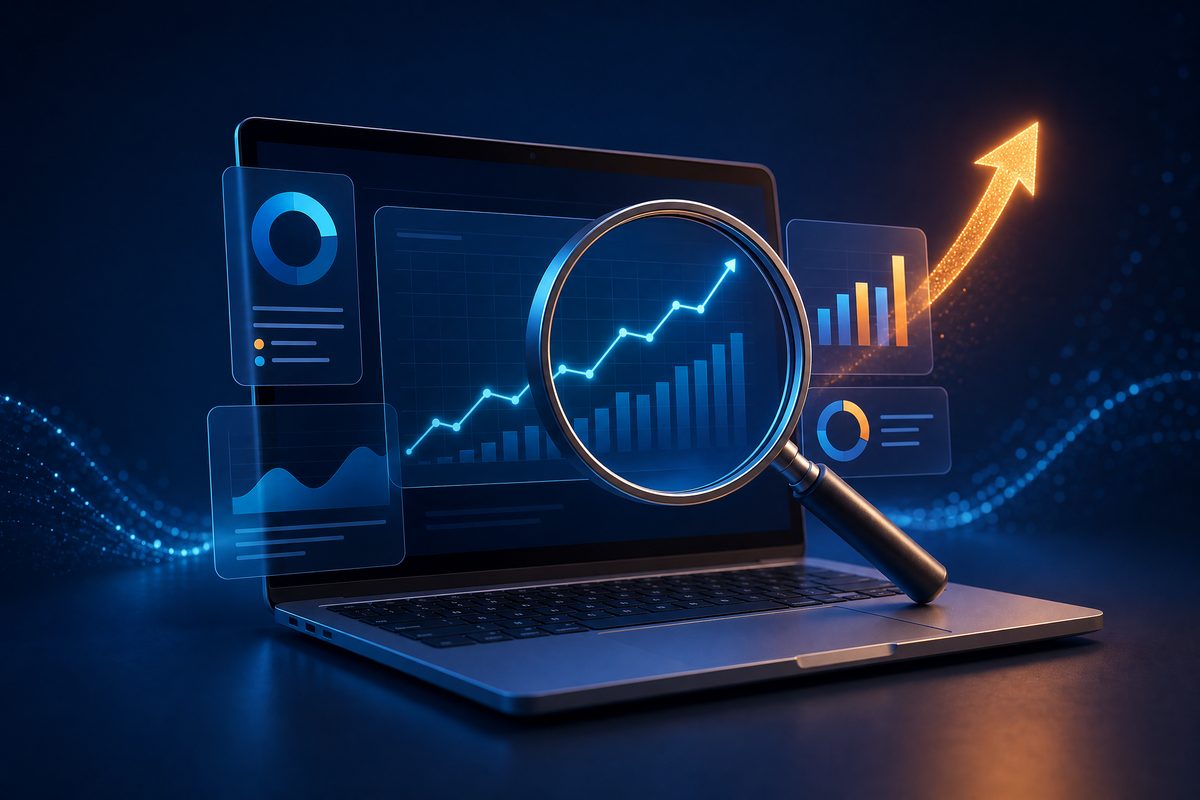 Search Engine Optimization service