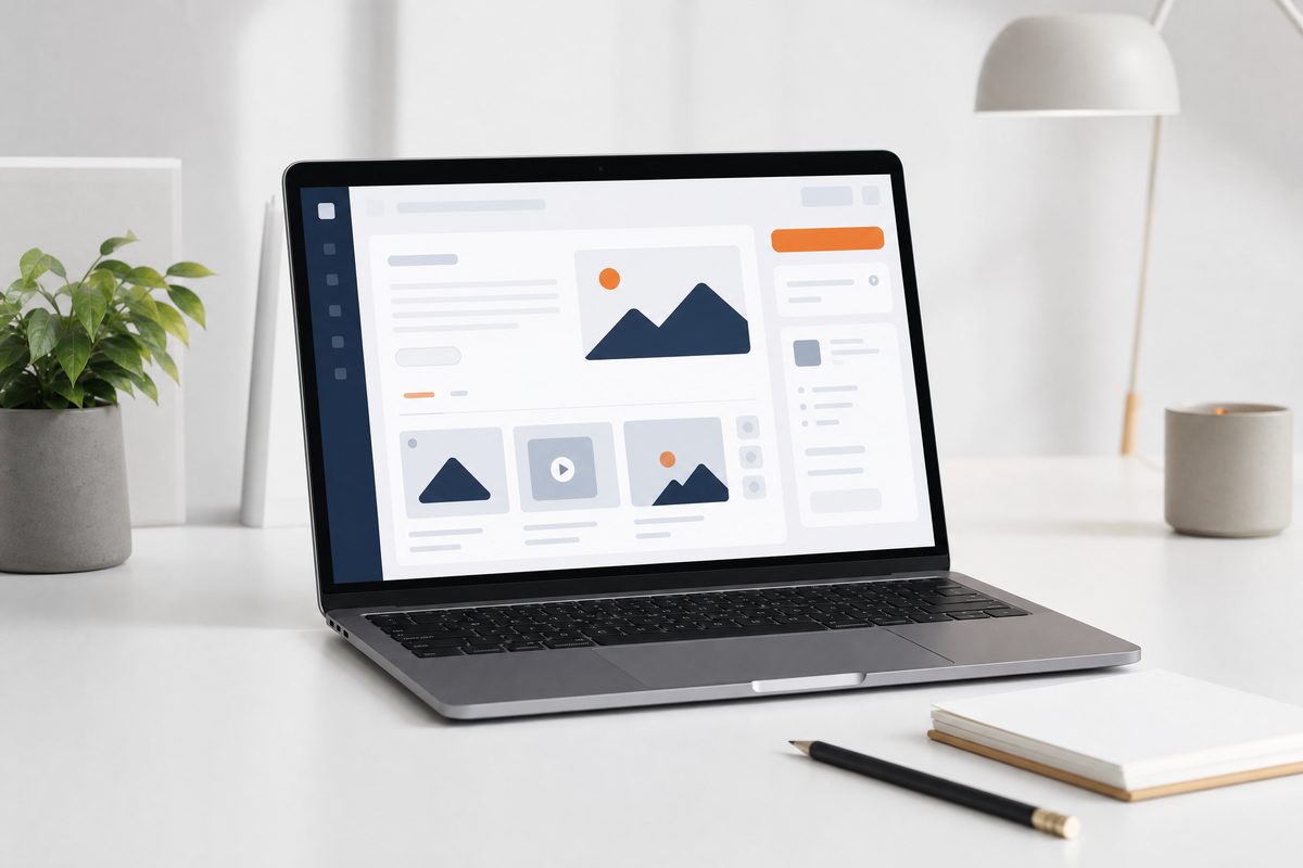 WordPress Development service